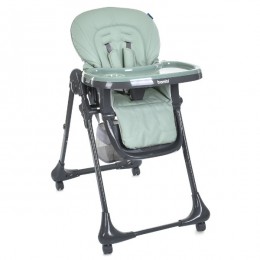 Стільчик для годування Bambi M 3233L-G (jade green)